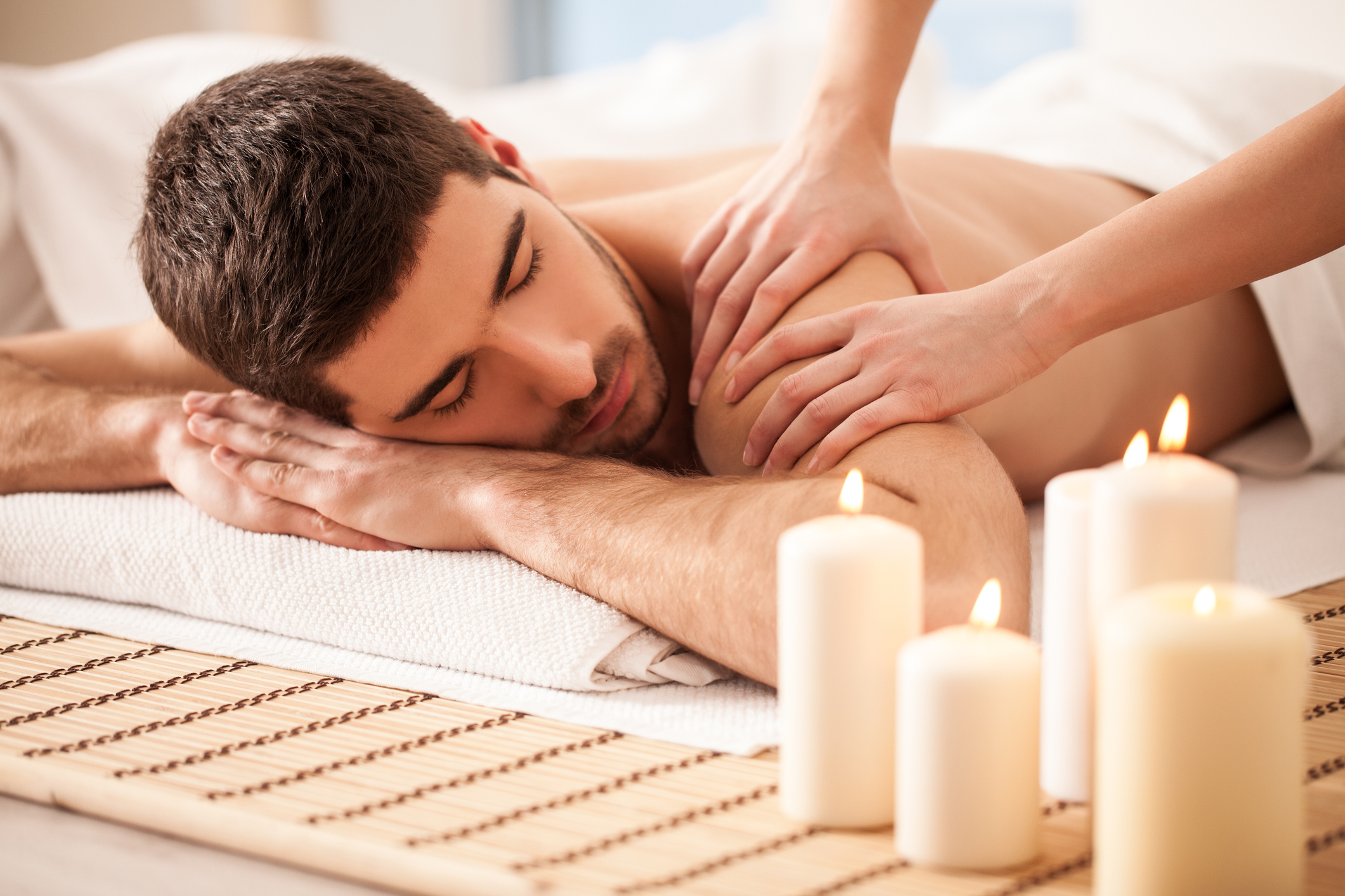 Spa Rituals